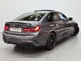 BMW 3 Series 2.0 330e 12kWh M Sport Saloon 4dr Petrol Plug-in Hybrid Auto Euro 6 (s/s) ( 22