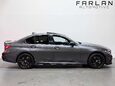 BMW 3 Series 2.0 330e 12kWh M Sport Saloon 4dr Petrol Plug-in Hybrid Auto Euro 6 (s/s) ( 18