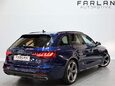 Audi A4 2.0 TDI 35 Black Edition Estate 5dr Diesel S Tronic Euro 6 (s/s) (163 ps) 4