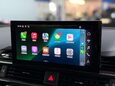 Audi A4 2.0 TDI 35 Black Edition Estate 5dr Diesel S Tronic Euro 6 (s/s) (163 ps) 45
