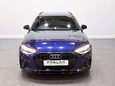 Audi A4 2.0 TDI 35 Black Edition Estate 5dr Diesel S Tronic Euro 6 (s/s) (163 ps) 11