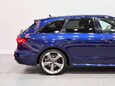 Audi A4 2.0 TDI 35 Black Edition Estate 5dr Diesel S Tronic Euro 6 (s/s) (163 ps) 16