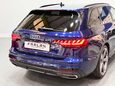 Audi A4 2.0 TDI 35 Black Edition Estate 5dr Diesel S Tronic Euro 6 (s/s) (163 ps) 23