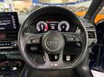 Audi A4 2.0 TDI 35 Black Edition Estate 5dr Diesel S Tronic Euro 6 (s/s) (163 ps) 33