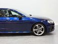 Audi A4 2.0 TDI 35 Black Edition Estate 5dr Diesel S Tronic Euro 6 (s/s) (163 ps) 17
