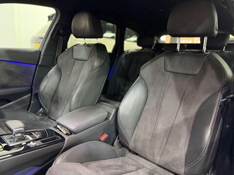 Audi A4 2.0 TDI 35 Black Edition Estate 5dr Diesel S Tronic Euro 6 (s/s) (163 ps) 6