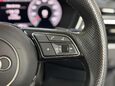Audi A4 2.0 TDI 35 Black Edition Estate 5dr Diesel S Tronic Euro 6 (s/s) (163 ps) 32