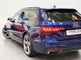 Audi A4 2.0 TDI 35 Black Edition Estate 5dr Diesel S Tronic Euro 6 (s/s) (163 ps) 29