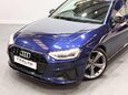 Audi A4 2.0 TDI 35 Black Edition Estate 5dr Diesel S Tronic Euro 6 (s/s) (163 ps) 15