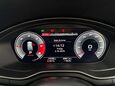 Audi A4 2.0 TDI 35 Black Edition Estate 5dr Diesel S Tronic Euro 6 (s/s) (163 ps) 34