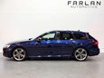 Audi A4 2.0 TDI 35 Black Edition Estate 5dr Diesel S Tronic Euro 6 (s/s) (163 ps) 18