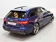 Audi A4 2.0 TDI 35 Black Edition Estate 5dr Diesel S Tronic Euro 6 (s/s) (163 ps) 22