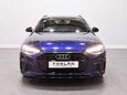 Audi A4 2.0 TDI 35 Black Edition Estate 5dr Diesel S Tronic Euro 6 (s/s) (163 ps) 10