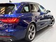 Audi A4 2.0 TDI 35 Black Edition Estate 5dr Diesel S Tronic Euro 6 (s/s) (163 ps) 21