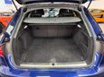 Audi A4 2.0 TDI 35 Black Edition Estate 5dr Diesel S Tronic Euro 6 (s/s) (163 ps) 58