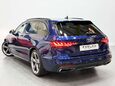 Audi A4 2.0 TDI 35 Black Edition Estate 5dr Diesel S Tronic Euro 6 (s/s) (163 ps) 27