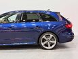 Audi A4 2.0 TDI 35 Black Edition Estate 5dr Diesel S Tronic Euro 6 (s/s) (163 ps) 20