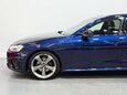 Audi A4 2.0 TDI 35 Black Edition Estate 5dr Diesel S Tronic Euro 6 (s/s) (163 ps) 19