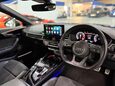 Audi A4 2.0 TDI 35 Black Edition Estate 5dr Diesel S Tronic Euro 6 (s/s) (163 ps) 35