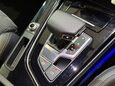 Audi A4 2.0 TDI 35 Black Edition Estate 5dr Diesel S Tronic Euro 6 (s/s) (163 ps) 52