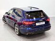 Audi A4 2.0 TDI 35 Black Edition Estate 5dr Diesel S Tronic Euro 6 (s/s) (163 ps) 28