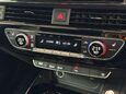 Audi A4 2.0 TDI 35 Black Edition Estate 5dr Diesel S Tronic Euro 6 (s/s) (163 ps) 54