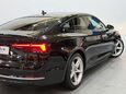 Audi A5 2.0 TDI 40 Sport Sportback 5dr Diesel S Tronic Euro 6 (s/s) (190 ps) 29