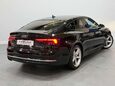 Audi A5 2.0 TDI 40 Sport Sportback 5dr Diesel S Tronic Euro 6 (s/s) (190 ps) 30