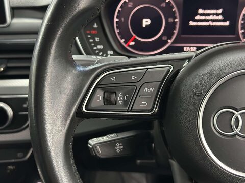 Audi A5 2.0 TDI 40 Sport Sportback 5dr Diesel S Tronic Euro 6 (s/s) (190 ps) 33