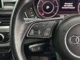 Audi A5 2.0 TDI 40 Sport Sportback 5dr Diesel S Tronic Euro 6 (s/s) (190 ps) 33