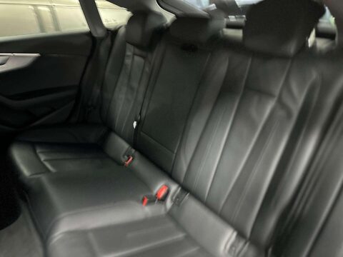 Audi A5 2.0 TDI 40 Sport Sportback 5dr Diesel S Tronic Euro 6 (s/s) (190 ps) 37
