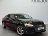 Audi A5 2.0 TDI 40 Sport Sportback 5dr Diesel S Tronic Euro 6 (s/s) (190 ps)