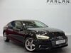 Audi A5 2.0 TDI 40 Sport Sportback 5dr Diesel S Tronic Euro 6 (s/s) (190 ps)