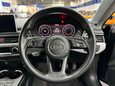 Audi A5 2.0 TDI 40 Sport Sportback 5dr Diesel S Tronic Euro 6 (s/s) (190 ps) 2