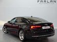 Audi A5 2.0 TDI 40 Sport Sportback 5dr Diesel S Tronic Euro 6 (s/s) (190 ps) 5