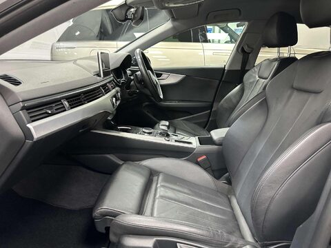 Audi A5 2.0 TDI 40 Sport Sportback 5dr Diesel S Tronic Euro 6 (s/s) (190 ps) 36