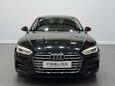 Audi A5 2.0 TDI 40 Sport Sportback 5dr Diesel S Tronic Euro 6 (s/s) (190 ps) 13