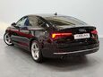 Audi A5 2.0 TDI 40 Sport Sportback 5dr Diesel S Tronic Euro 6 (s/s) (190 ps) 25