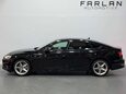 Audi A5 2.0 TDI 40 Sport Sportback 5dr Diesel S Tronic Euro 6 (s/s) (190 ps) 20
