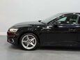 Audi A5 2.0 TDI 40 Sport Sportback 5dr Diesel S Tronic Euro 6 (s/s) (190 ps) 21