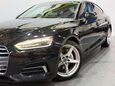 Audi A5 2.0 TDI 40 Sport Sportback 5dr Diesel S Tronic Euro 6 (s/s) (190 ps) 16