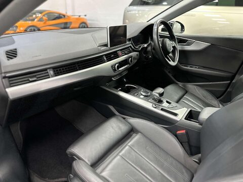 Audi A5 2.0 TDI 40 Sport Sportback 5dr Diesel S Tronic Euro 6 (s/s) (190 ps) 3