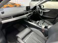 Audi A5 2.0 TDI 40 Sport Sportback 5dr Diesel S Tronic Euro 6 (s/s) (190 ps) 3