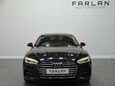 Audi A5 2.0 TDI 40 Sport Sportback 5dr Diesel S Tronic Euro 6 (s/s) (190 ps) 11