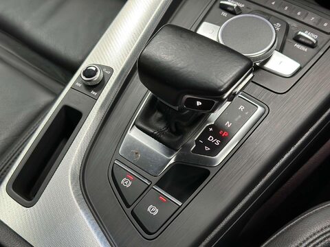 Audi A5 2.0 TDI 40 Sport Sportback 5dr Diesel S Tronic Euro 6 (s/s) (190 ps) 48