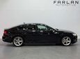 Audi A5 2.0 TDI 40 Sport Sportback 5dr Diesel S Tronic Euro 6 (s/s) (190 ps) 19