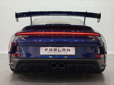 Porsche 911 4.0 992 GT3 Coupe 2dr Petrol PDK Euro 6 (510 ps) 16