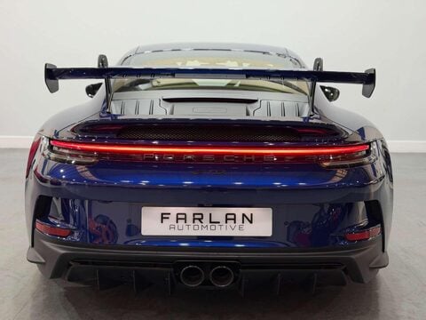 Porsche 911 4.0 992 GT3 Coupe 2dr Petrol PDK Euro 6 (510 ps) 38
