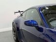 Porsche 911 4.0 992 GT3 Coupe 2dr Petrol PDK Euro 6 (510 ps) 13