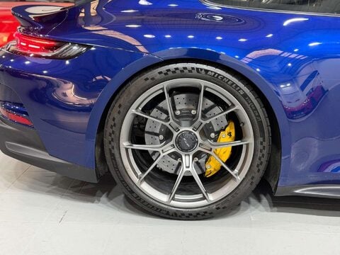 Porsche 911 4.0 992 GT3 Coupe 2dr Petrol PDK Euro 6 (510 ps) 31